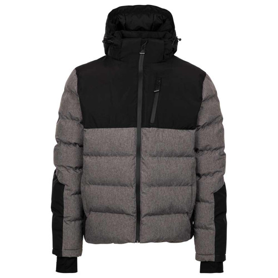 Trespass Ανδρικό μπουφάν Delabole Casual Padded Jacket